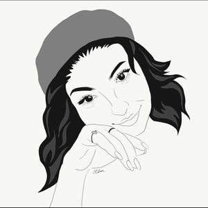 Meet your Posher, Tala